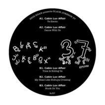 Cabin Luv Affair - Shir Khan Presents Black Jukebox 37 [Exploited]