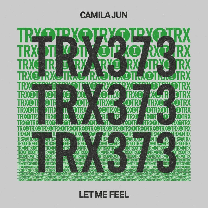 Camila Jun – Let Me Feel cover