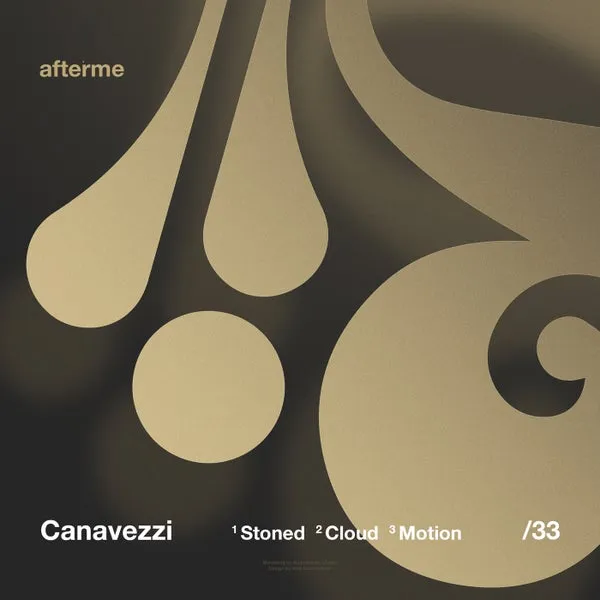 Canavezzi – cover