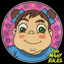 Cesar Escobar, EHDU - Inolvidable [Too Many Rules]