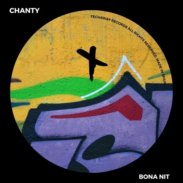 Chanty – Bona Nit cover