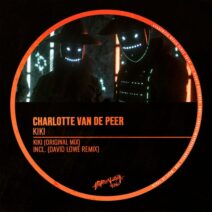Charlotte Van de Peer - Kiki [Aparenzza Music]
