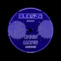 Chris Llopis - Meld [Dubøka Records]