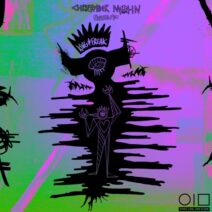 Christopher Mohn - King Freak [Point, Line, and Plane]