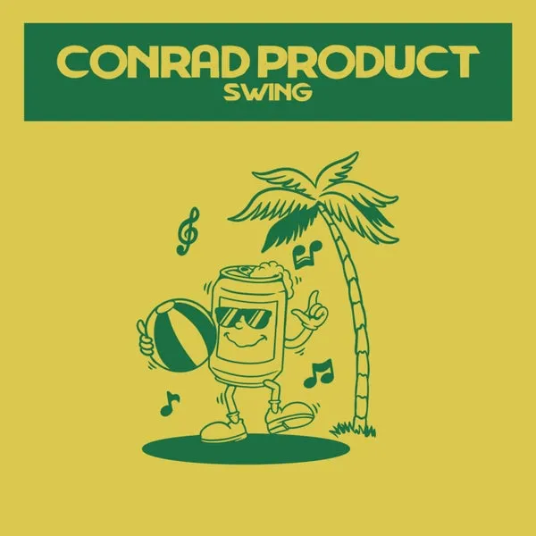 Conrad Product – Swing cover