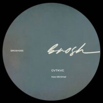 Cvtkvc - Kao Minimal [brosh]