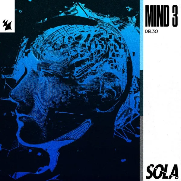 DEL-30 – Mind 3 cover