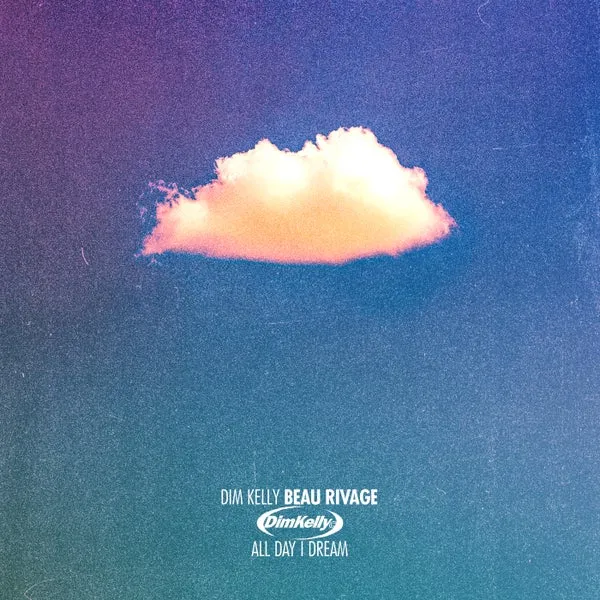 DIM KELLY – Beau Rivage cover