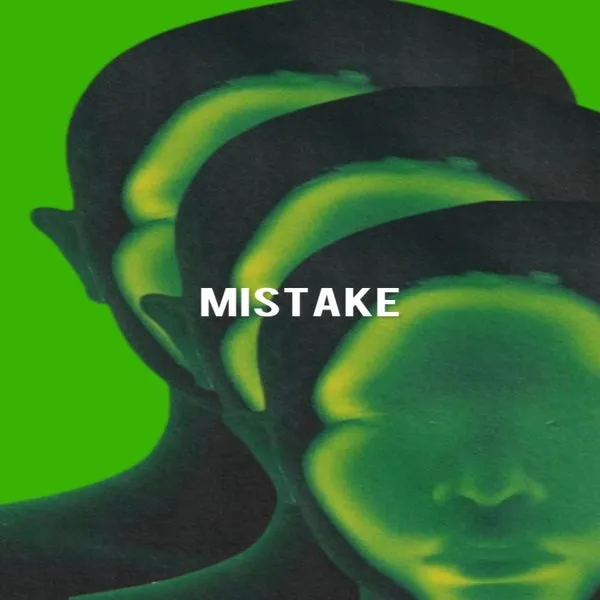 DUPH, Weslley Deep – Mistake cover