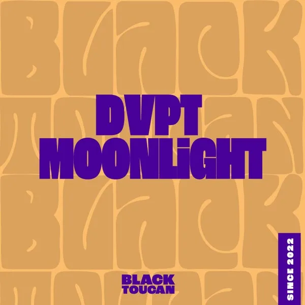 DVPT – Moonlight cover