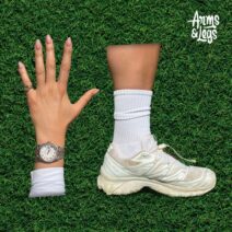 Daniel Steinberg - Lift Your Heart [Arms & Legs]