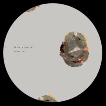 Daniele Andriani - Member EP [Psicodelica]