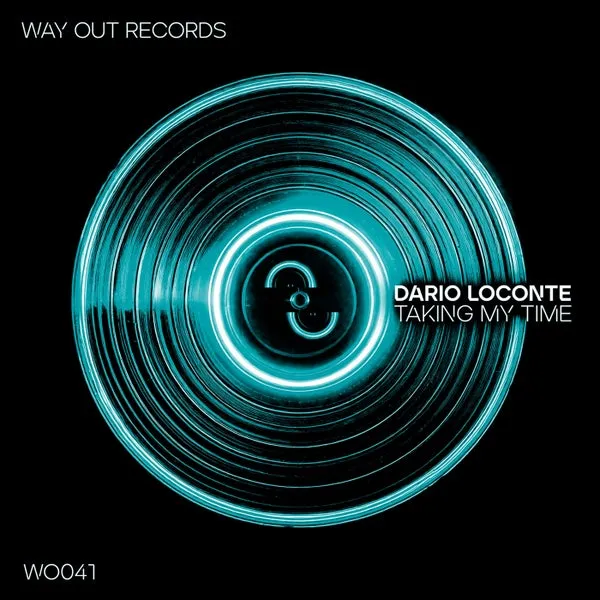 Dario Loconte – Taking My Time cover