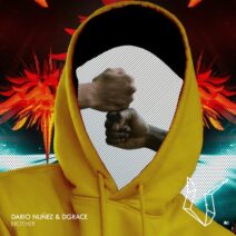 Dario Nunez, DGRACE - Brother [UNDR THE RADR]