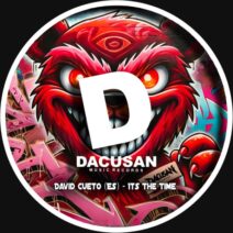 David Cueto (ES) - Its The Time [Dacusan]