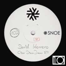 David Herrero - Ciber Disco Dreams [SNOE]