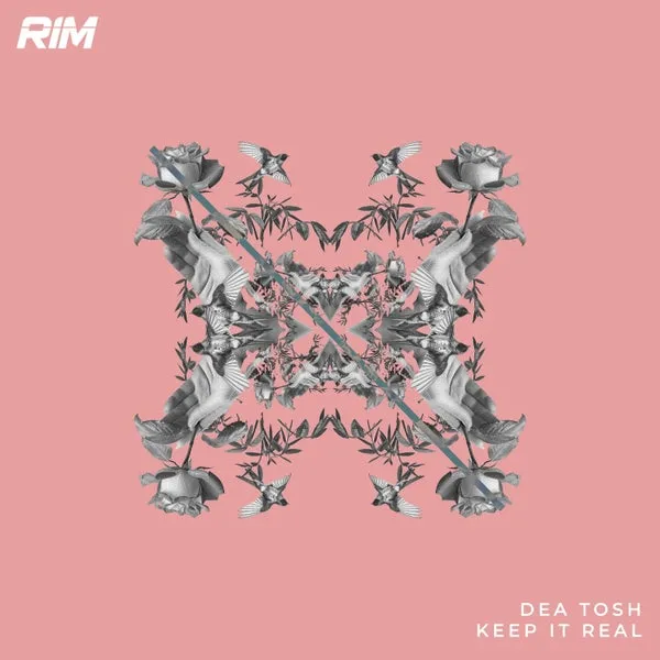 Dea Tosh – Keep It Real cover