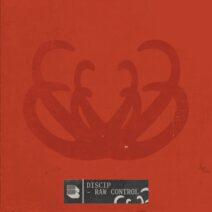 Discip - Raw Control [Black Book Records]