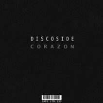 Discoside - Corazón [Safe Ltd.]