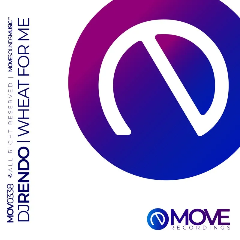 Dj Rendo – Wheat For Me