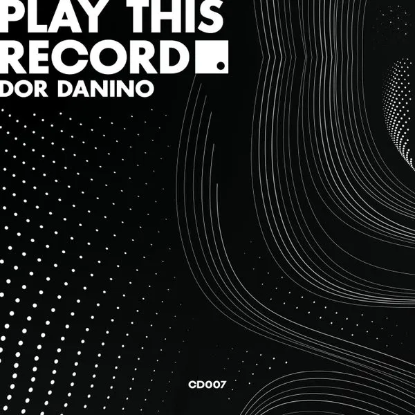 Dor Danino – Play This Record cover