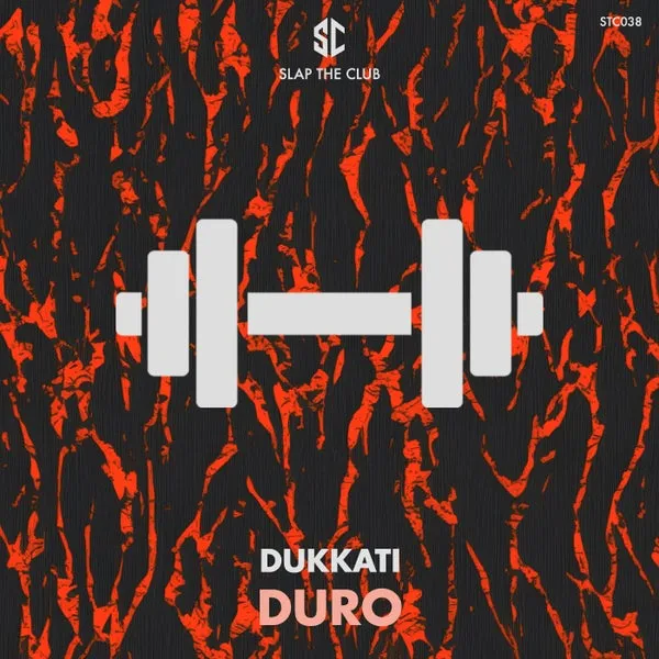 Dukkati – DURO cover
