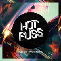 Duzy (US) - Twilight Zone [Hot Fuss]