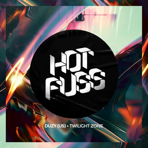 Duzy (US) – Twilight Zone