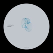 Dyp_Rod, Arlazz - Aragon EP [Aftermath Music]
