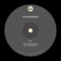 Emee - INDK Original Series 003 - Emee [Indica Label]