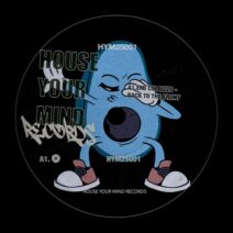 Emi Colaizzo - Back To The Front [LANDR, Self-Released]