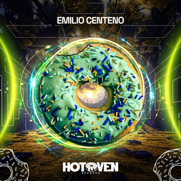 Emilio Centeno – Pipen cover