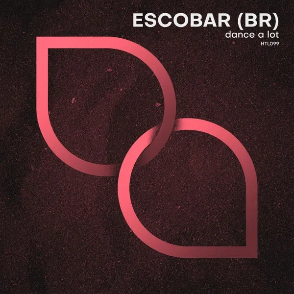 Escobar (BR) – Dance a Lot cover