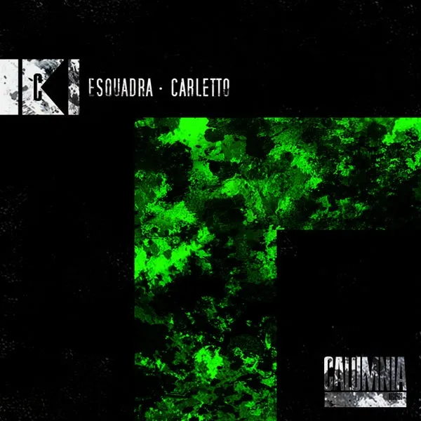 Esquadra – Carletto cover