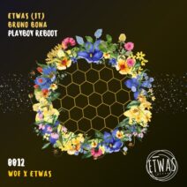 Etwas (IT), Bruno Bona - Playboy Reboot [WEDONTFIT x ETWAS]