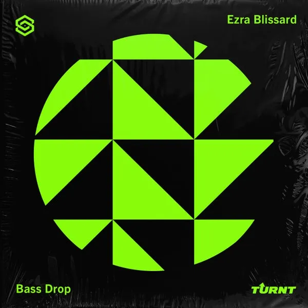 Ezra Blissard – Bass Drop cover