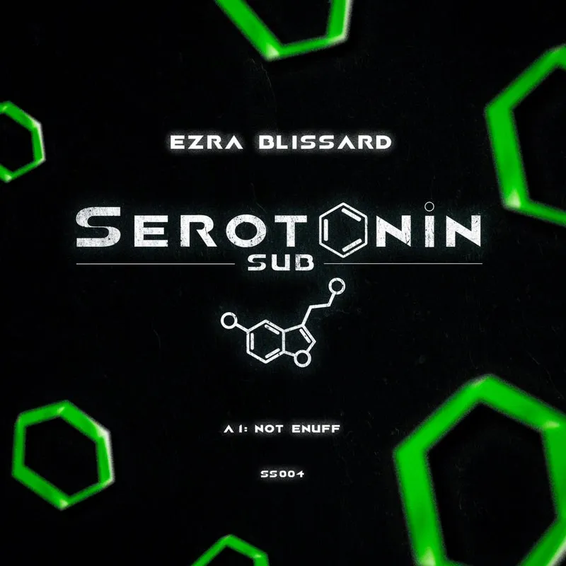 Ezra Blissard – Not Enuff