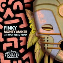 FINKY - Money Maker [NATURE]