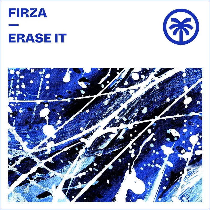 FIRZA – Erase It cover