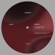 Fabenger - Definition [not at home]