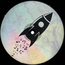 Federico Orlando - Kali (Incl. Ben Kim Remix) [Baikonur Recordings]