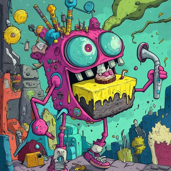 FeelGood – 2706 EP