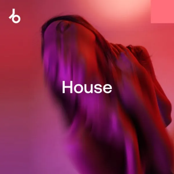 Festival Essentials 2025 House cover