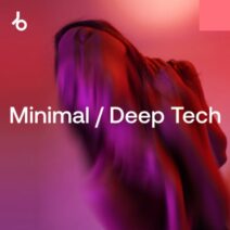 Festival Essentials 2025 Minimal Deep Tech