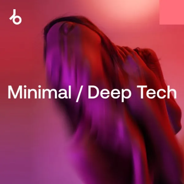 Festival Essentials 2025 Minimal Deep Tech cover