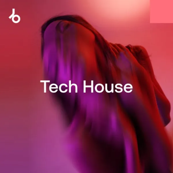 Festival Essentials 2025 Tech House cover