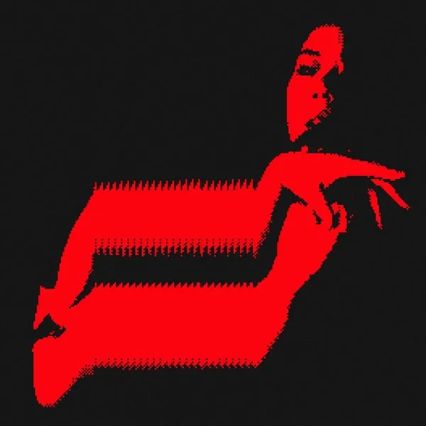 Florian Picasso – Booty EP cover