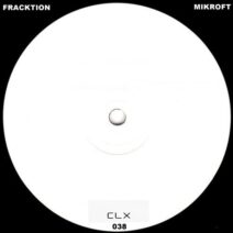 Fracktion - Mikroft [CLX]