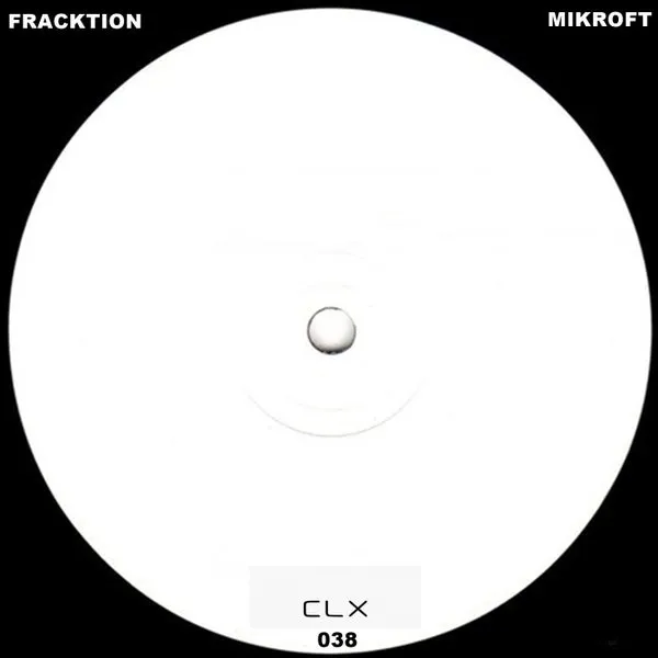 Fracktion – Mikroft cover