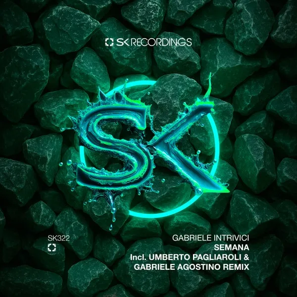 Gabriele Intrivici – Semana cover